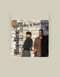 Kim Kelley dinle, müzik videolarını izle, biyografisini oku, tur tarihlerini ve daha fazlasını gör!