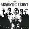 To Be Continued: The Best of Agnostic Front