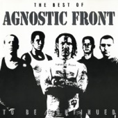 Agnostic Front - Victim In Pain