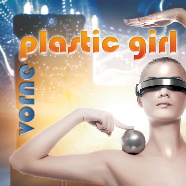 Plastic Girl - EP