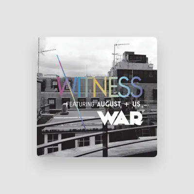 Listen to Witness, watch music videos, read bio, see tour dates & more!