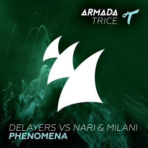 Phenomena - Single