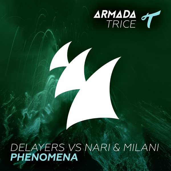 Phenomena - Single