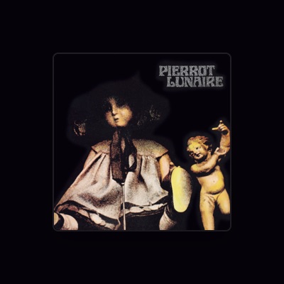 Listen to Pierrot Lunaire, watch music videos, read bio, see tour dates & more!
