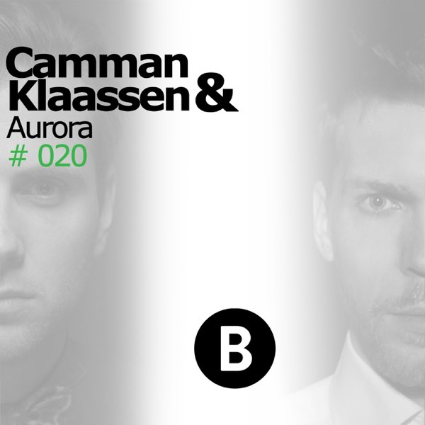 Aurora - Single by Tobias Camman & Kieran Klaassen on Apple Music