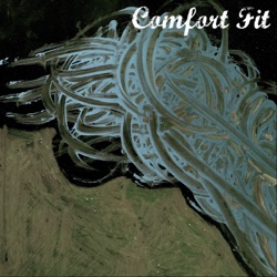 Comfort Fit - Sorry