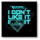 I Don't Like It, I Love It [Feat. Robin Thicke & Verdine White]