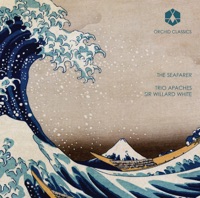 Beamish: The Seafarer Trio - Debussy: La mer, L. 109 - Trio Apaches & Willard White