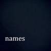 Names