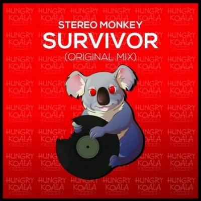 Survivors - Single