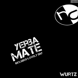 Yerba Mate - Single