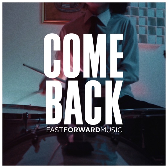 Cover artwork for Comeback