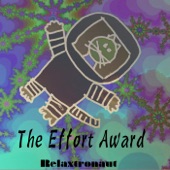 The Effort Award - Together Now