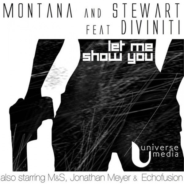 Let Me Show You (feat. Diviniti)