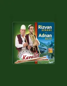 Listen to Rizvan Sinani, watch music videos, read bio, see tour dates & more!