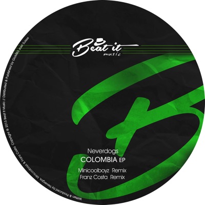 Colombia - EP