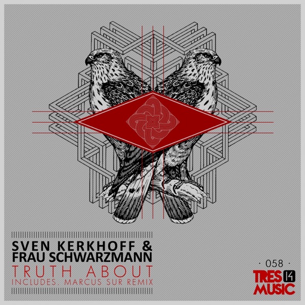 Truth About - Single