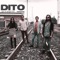 Pao - Dito lyrics