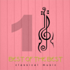 Best of the Best Classical Music 1 - Various Artists