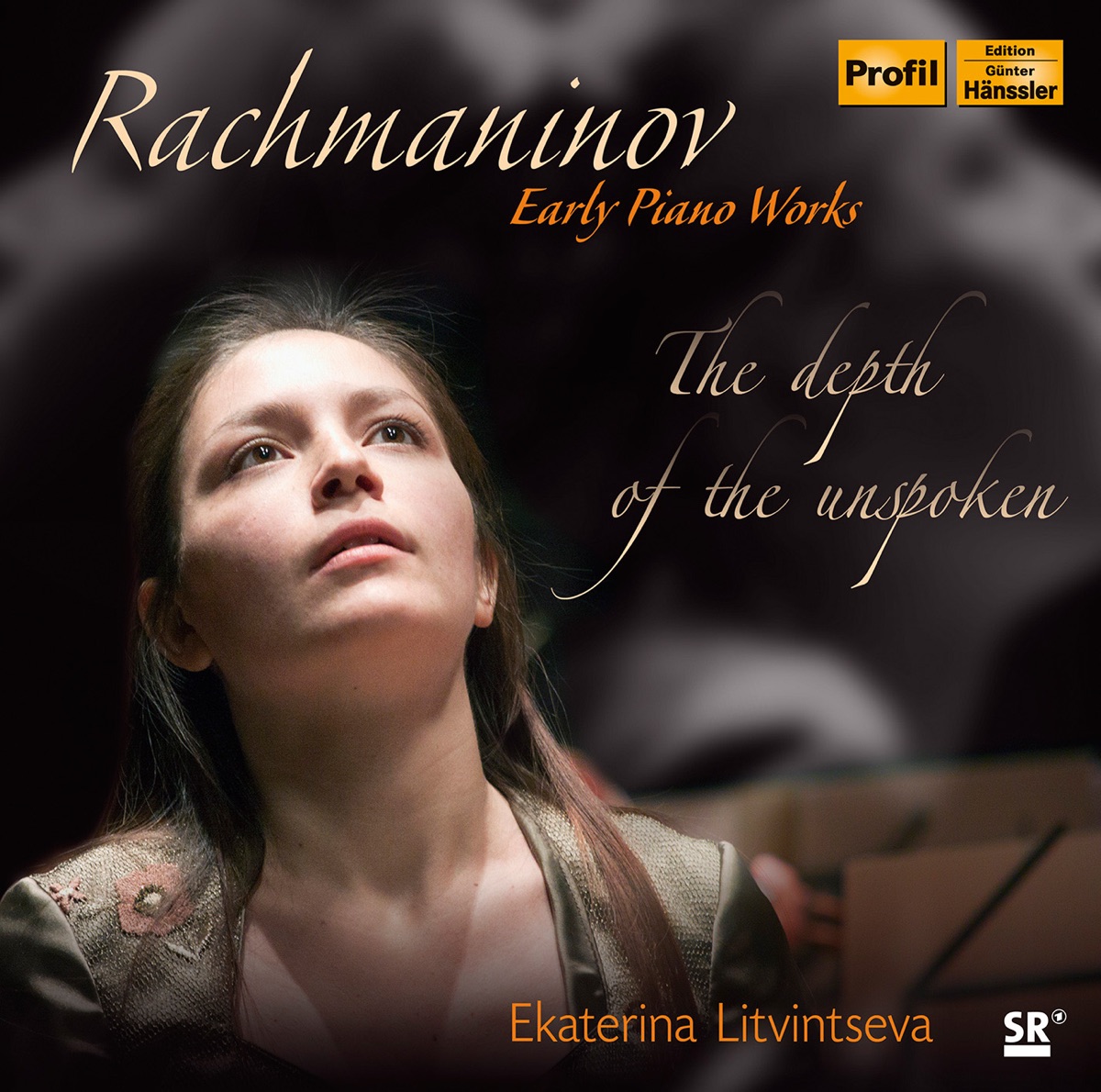 Rachmaninov: Early Piano Works by Ekaterina Litvintseva on Apple Music