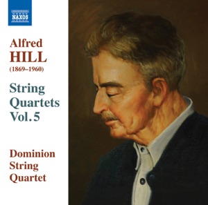 String Quartet No. 12 in E Major: IV. Finale