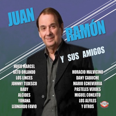 Juan Ramón - En Tu Pelo