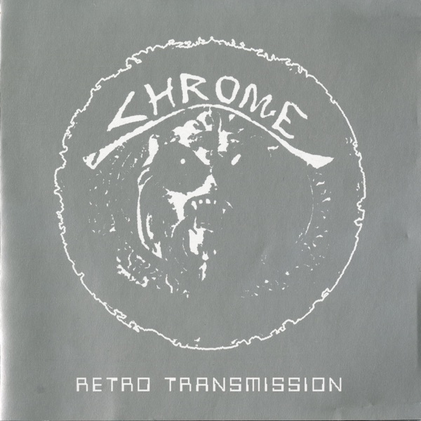 Retro Transmission
