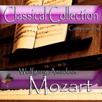 Classical Collection Composed by Wolfgang Amadeus Mozart - Leningrad Soloists
