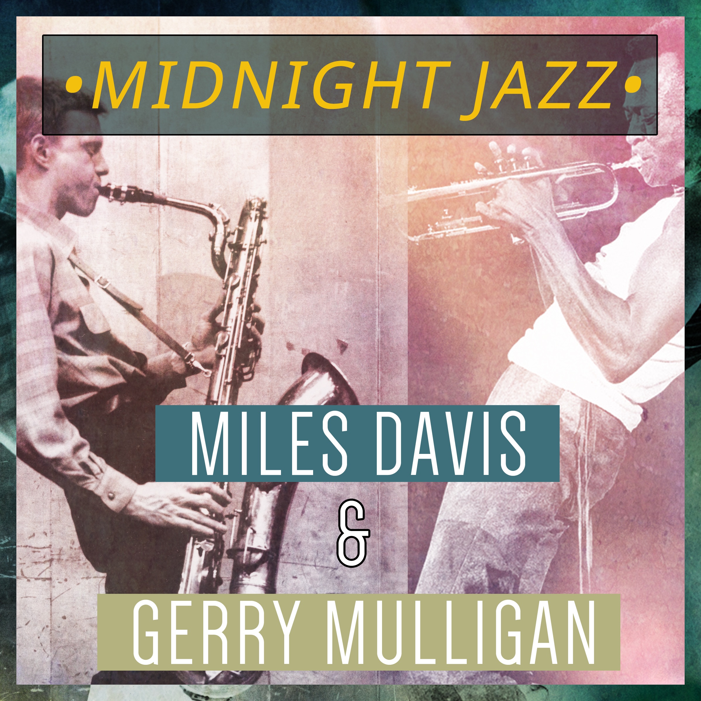 Midnight Jazz