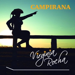 Virginia Rocha - El Muchacho y la Patrona