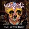 Devil's Got a New Disguise: The Very Best of Aerosmith, 2006