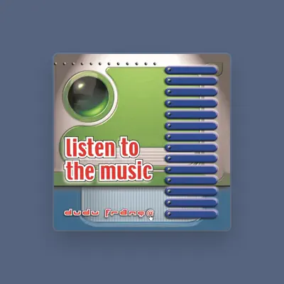 Listen to Dudu França, watch music videos, read bio, see tour dates & more!