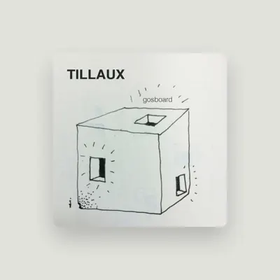 Listen to Tillaux, watch music videos, read bio, see tour dates & more!