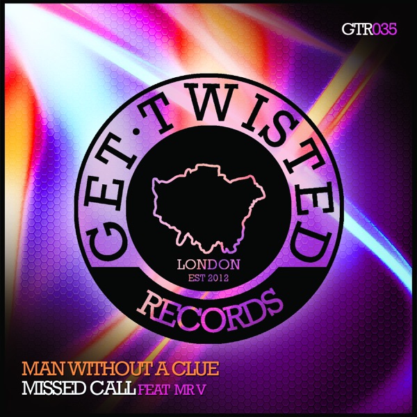 Missed Call (feat. Mr. V) - Single