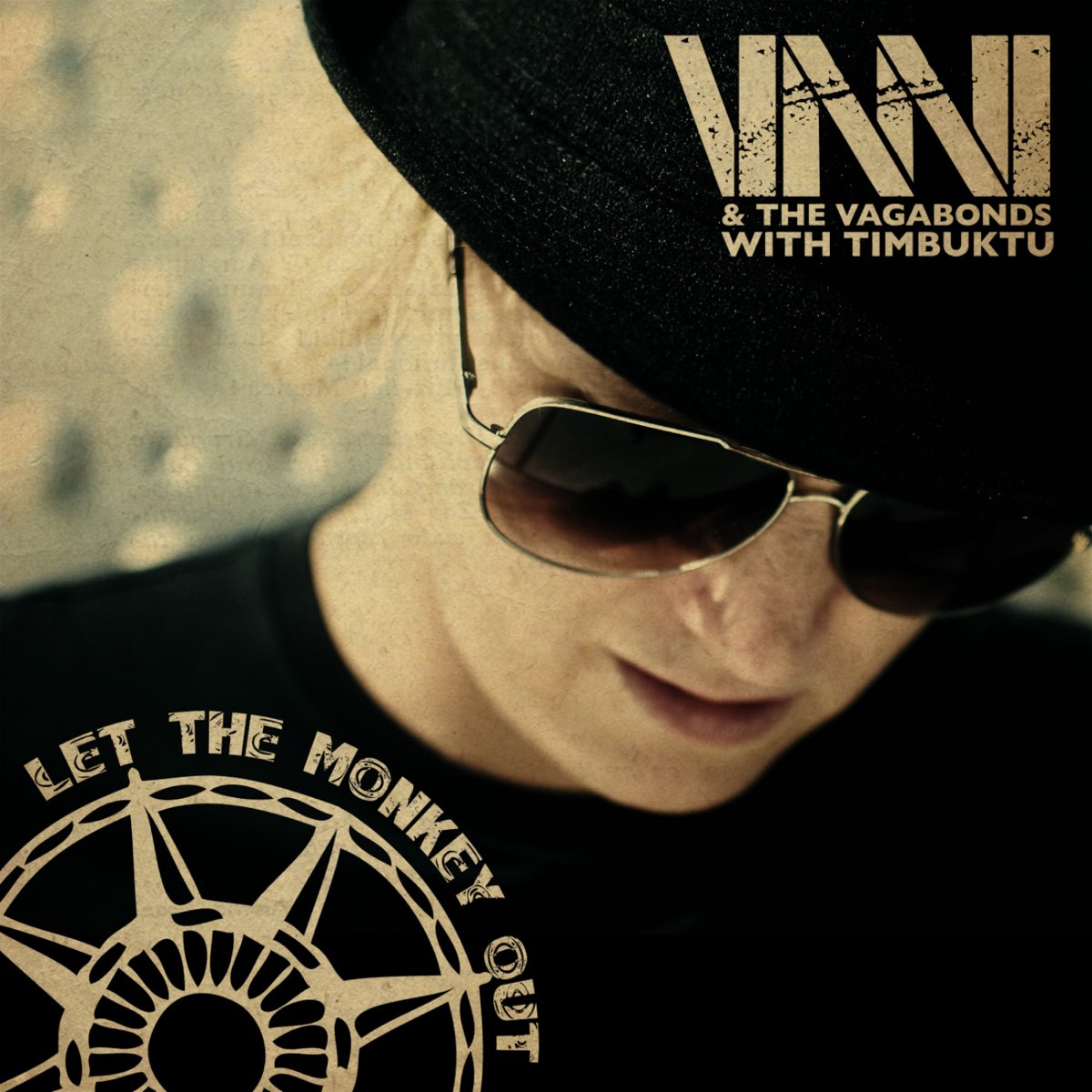 Let the Monkey Out (feat. Timbuktu) - Single – album av Vinni and the  Vagabonds – Apple Music
