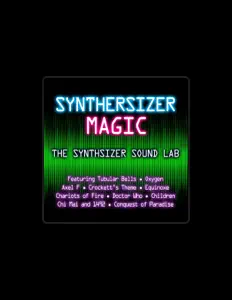 Listen to The Synthesizer Sound Lab, watch music videos, read bio, see tour dates & more!