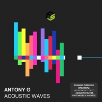 Acoustic Waves - Antony G