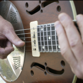 Doug's Slide Guitar - Doug Macleod