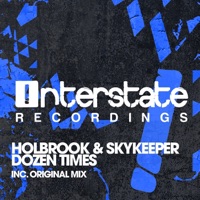 Dozen Times - Single - Holbrook & SkyKeeper