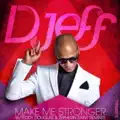 Make Me Stronger (Zepherin Saint Tribe Vocal)