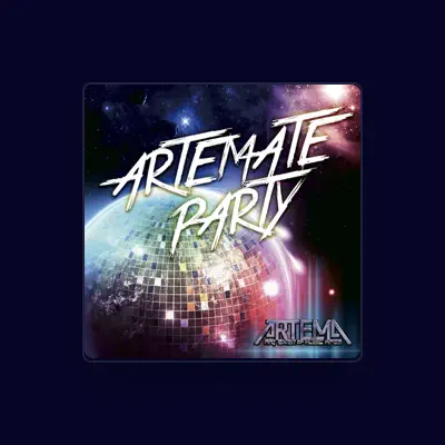 Listen to ARTEMA, watch music videos, read bio, see tour dates & more!