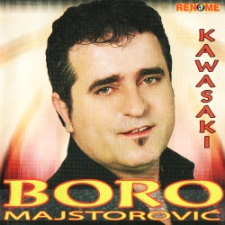 Boro Majstorovic - Moj, Moj