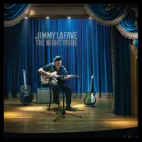 It's Not on Me — Jimmy LaFave