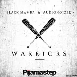 Warriors - Single - Black Mamba Warriors - Single - Black Mamba