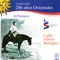Los Orientales - Carlos Alberto Rodríguez lyrics