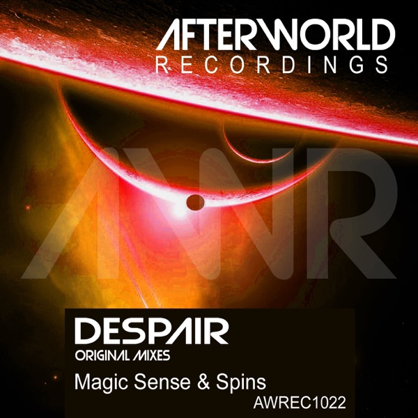 Despair - Single