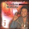 Mon avocat a voyagé - Youlou Mabiala lyrics