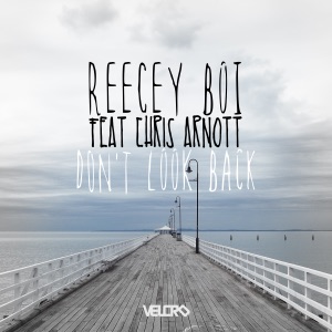 Don't Look Back (feat. Chris Arnott)
