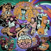 Four Year Strong artwork