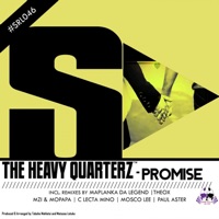 Promise - The Heavy Quarterz